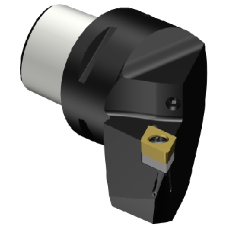 Utensile tornitura C4-SDJCL-27050-11C-Leggi tutto