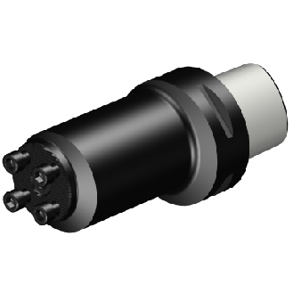 Utensile tornitura C6-570-2C 50 097L40-Leggi tutto
