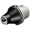 Utensile da taglio C6-390.410-125120HD