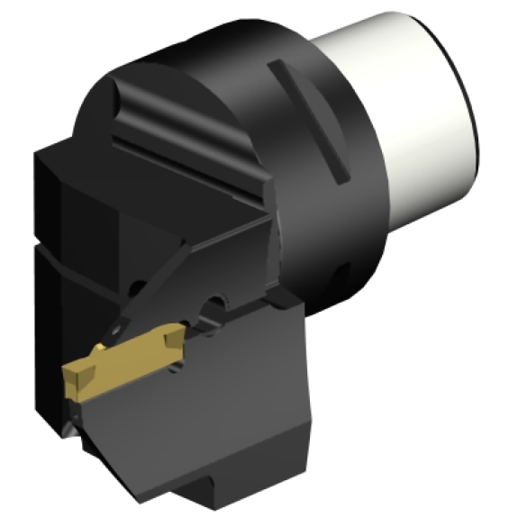Utensile tornitura C4-RF123G20CE-067B Utensile tornitura C4-RF123G20CE-067B-Leggi tutto