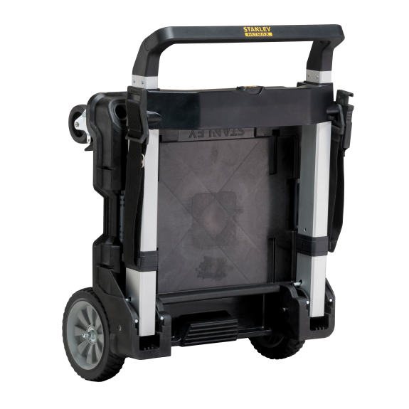 Stanley FatMax PRO-STACK Trolley Stanley FatMax PRO-STACK Trolley-Beschreibung lesen