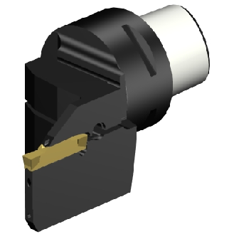 C4-RF123H25C27070E Utensile tornitura-Leggi tutto