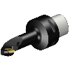 C4-SDUCR-13070-07X Utensile tornitura