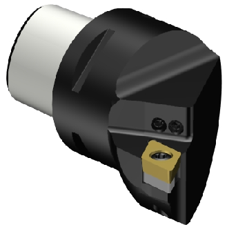 Utensile tornitura C4-SDJCL-27050-11HPA-Leggi tutto