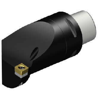 Utensile tornitura C4-SCLCR-27080-09-Leggi tutto