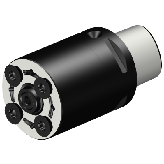 Utensile da taglio C3-X10-032-040-Leggi tutto