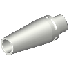 Utensile da taglio C5-A391.19-25 115