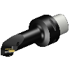 C4-SDUCR-15080-07X Utensile tornitura