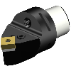 C4-PSDNN-00050-12 Utensile tornitura