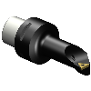 Utensile tornitura C4-STFCL-13080-11