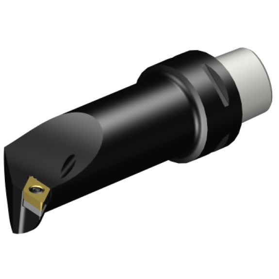 Utensile tornitura C4-SDUCR-22110-11 Utensile tornitura C4-SDUCR-22110-11-Leggi tutto