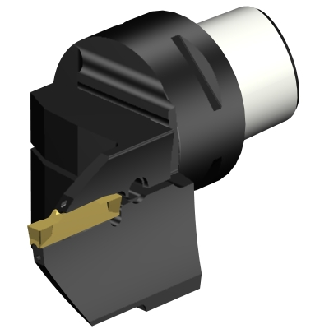 C4-RF123H25CE-064B Utensile tornitura-Leggi tutto