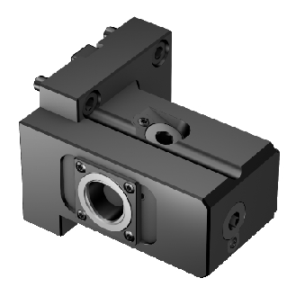 Utensile da taglio C3-TRI-BT45A-DT-Leggi tutto