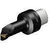 C4-STFCR-13080-11 Utensile tornitura