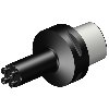 Utensile di tornitura per operazioni precise Utensile di tornitura per operazioni precise