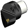 C4-SDJCR-27050-07 Utensile tornitura