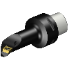 C4-SSKCR-13080-09 Utensile tornitura