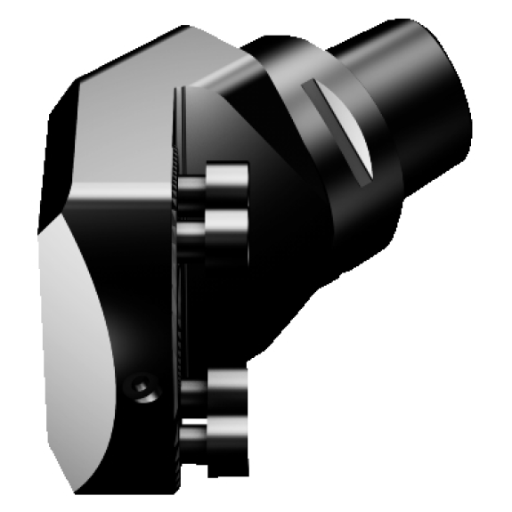 C5-SL70-RX-135-060 Utensile tornitura C5-SL70-RX-135-060 Utensile tornitura-Leggi tutto