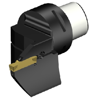 C4-RF123J25CE-060B Utensile tornitura-Leggi tutto