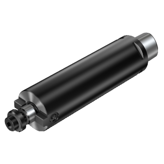 Utensile da taglio avanzato con IFRAME SANDVIK-Leggi tutto