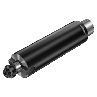 Utensile da taglio avanzato con IFRAME SANDVIK-Leggi tutto