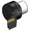 C4-RF123E08-27050B Utensile tornitura