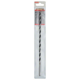 Maschinenholzbohrer, M-Spitze 6 x 250 mm, d 6 mm-Beschreibung lesen