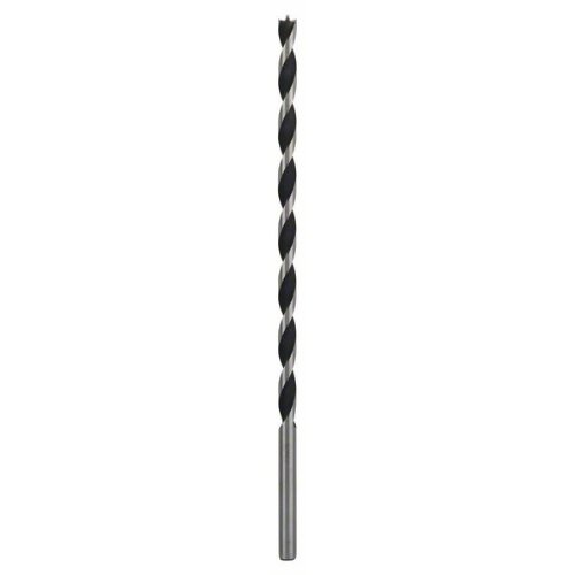 Foret à bois machine, pointe M 6 x 250 mm, d 6 mm Foret à bois machine, pointe M 6 x 250 mm, d 6 mm-Leggi tutto