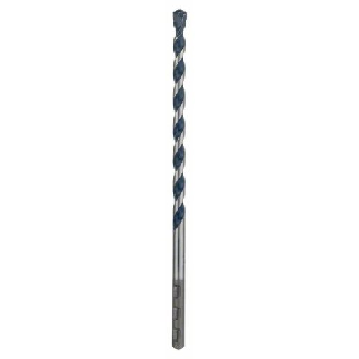 Betonbohrer CYL-5, Blue Granite, 6 x 100 x 150 mm-Beschreibung lesen