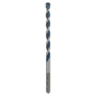 Betonbohrer CYL-5, Blue Granite, 8 x 100 x 150 mm-Beschreibung lesen
