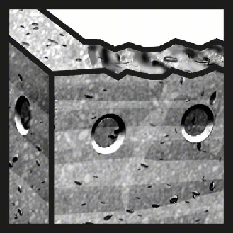 Betonbohrer CYL-5, Blue Granite, 8 x 100 x 150 mm-Beschreibung lesen