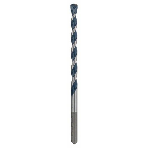 Betonbohrer CYL-5, Granit Bleu, 8 x 100 x 150 mm-Lire la description