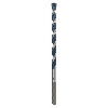 Betonbohrer CYL-5, Granit Bleu, 8 x 100 x 150 mm