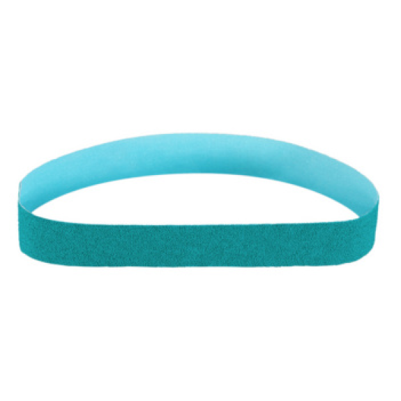 Bandas de lija FLEX, 10 piezas, tamaño de grano 60, 533x9 mm Bandas de lija FLEX, 10 piezas, tamaño de grano 60, 533x9 mm-Leer más