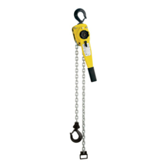 Polypast polypose 750 kg Capacité de charge Hauteur de la hauteur de 1,5 m-Leggi tutto