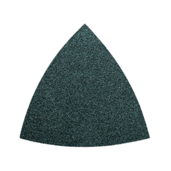 Feuilles abrasives fines, longueur de bord 80 mm-Leggi tutto