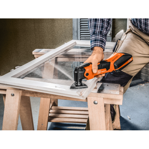 Fein Schleifbltter, Kantenlnge 80 mm Fein Schleifbltter, Kantenlnge 80 mm-Beschreibung lesen