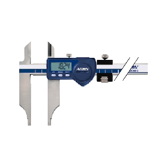 Calibres pie de rey taller digitales ATORN 800 mm, puntas y ajuste precisión-Leer más