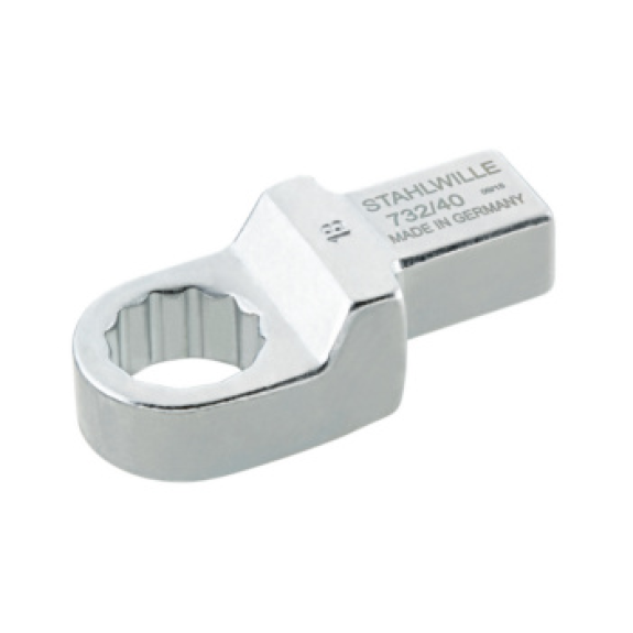 Herramienta de conexión de anillo STAHLWILLE, 21 mm, cuadrado encajable 14x18 m Herramienta de conexión de anillo STAHLWILLE, 21 mm, cuadrado encajable 14x18 m-Leer más