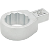 Herramienta de conexión de anillo HAZET, 13 mm, cuadrado encajable 9x12 mm