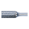 Fresa metal duro ATORN 6 mm ZYA 1020 S dent. Alu ATORN núm.: 11310393 Fresa metal duro ATORN 6 mm ZYA 1020 S dent. Alu ATORN núm.: 11310393