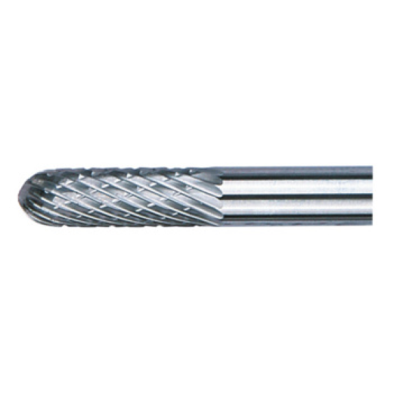 Vis de fraise en métal dur 6 mm WRC 0618 S Dent. 6 N ° de vis: 11310149-Beschreibung lesen