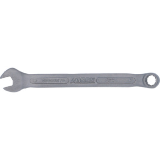 Llave combinada ATORN 6 mm DIN 3113 A-Leer más