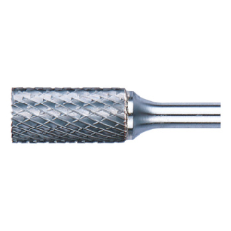 Fresa metal duro ATORN 6 mm ZYA 0616 dent. 6 ATORN núm.: 11310041-Leer más