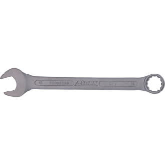 Llave combinada ATORN 19 mm DIN 3113 A-Leer más