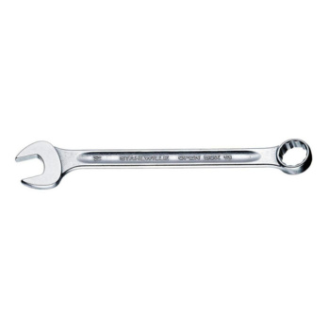 Llave combinada STAHLWILLE 38 mm DIN 3113 A OPEN-BOX-Leer más