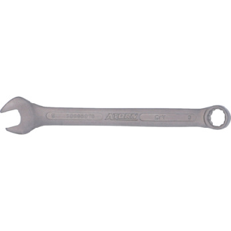 Llave combinada ATORN 9 mm DIN 3113 B-Leer más