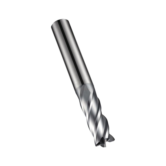S814HA6.0 Schaftfräser S814HA DIN 6527 L Nenn-Ø 6 mm Gesamtlänge 57 mm Sc-Beschreibung lesen
