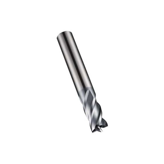 S804HA8.0 CUTEUR DE MISSE DE L'ARBRE S804HA DIN 6527 K Nominal Ø 8 mm Longueur totale 58 mm-Leggi tutto
