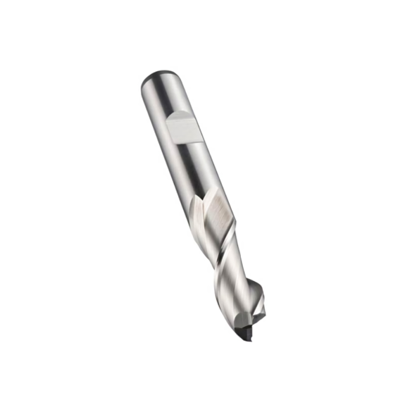 C1598.0 Langlochfräser DIN 844 K Nenn-Ø 8 mm HSS-E Blank Schneidenanzahl-Beschreibung lesen